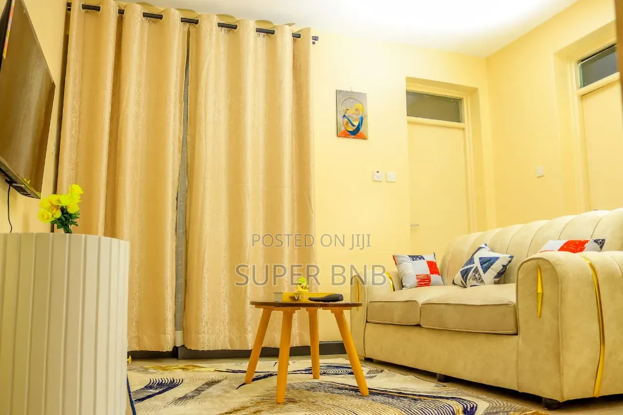 Furnished Apartments Airbnb Bedsitter 1bedroom 2bedroom