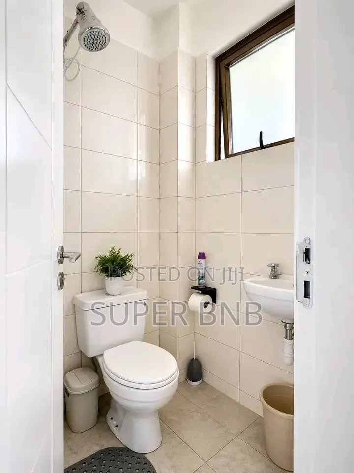 Studio Apartment in Lavington Offers a Serene