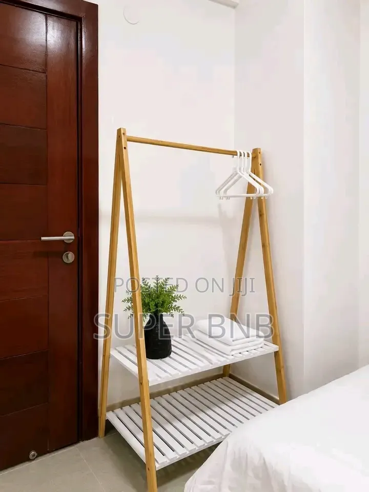 Studio Apartment in Lavington Offers a Serene