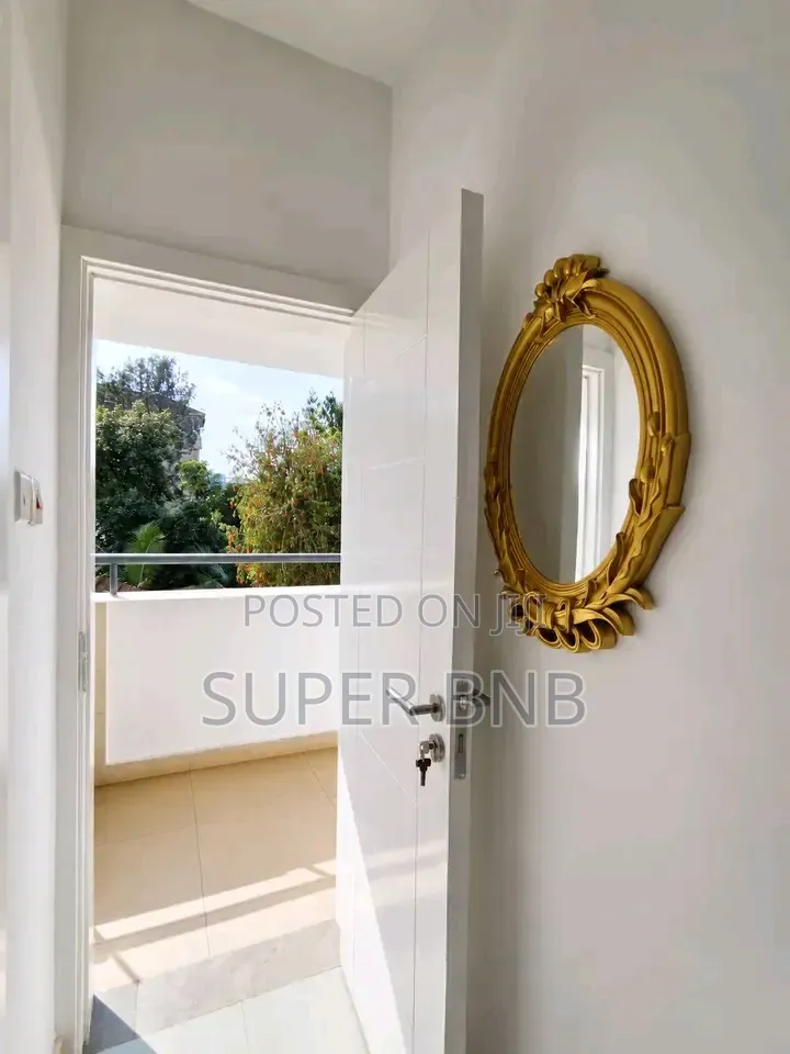 Studio Apartment in Lavington Offers a Serene