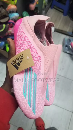 F50 Heartbreaker Pink