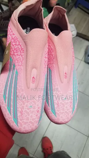 F50 Heartbreaker Pink