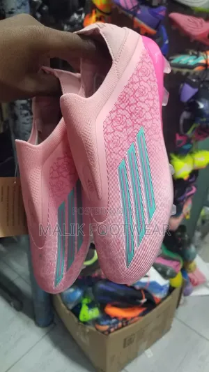 F50 Heartbreaker Pink
