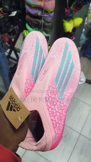 F50 Heartbreaker Pink