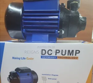 Dc 12v Booster Pump