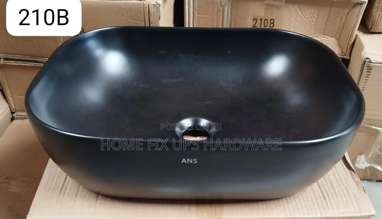 Counter Top Basins 007
