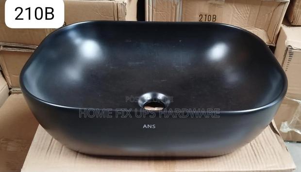 Counter Top Basins 007 - main view