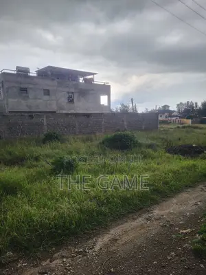 1/8 Acre Land in Kitengela, Old Namnga Road