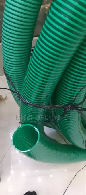 3'green Flexible Suction Hose Pipe Per Metre