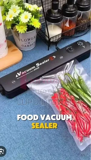 35cm Long Automatic Electric Packing Vacuum Sealing Machine
