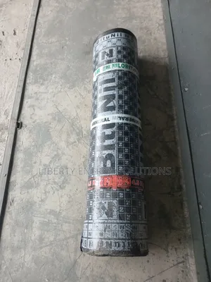 Bitunil App Membrane 4.5kg/M