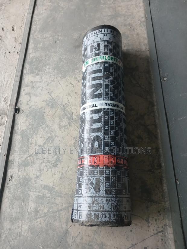 Bitunil App Membrane 4.5kg/M