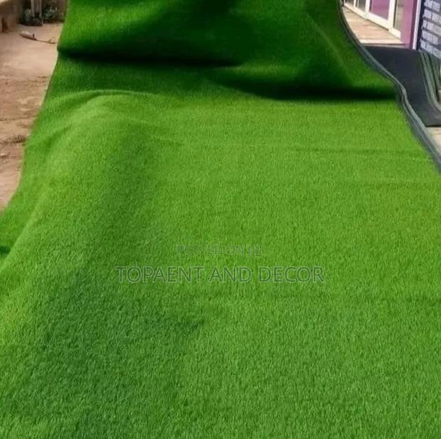 High Quality Synthetic Grass Carpet 40mm