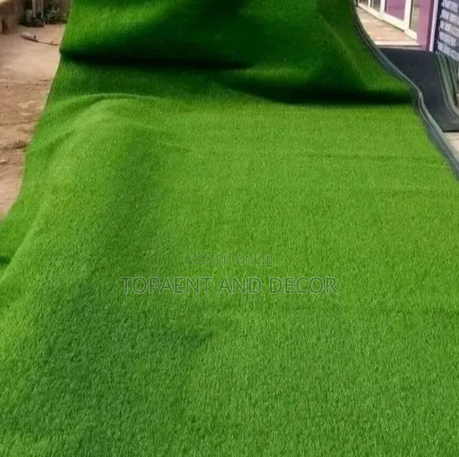 High Quality Synthetic Grass Carpet 40mm