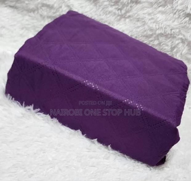 Waterproof Mattress Protector