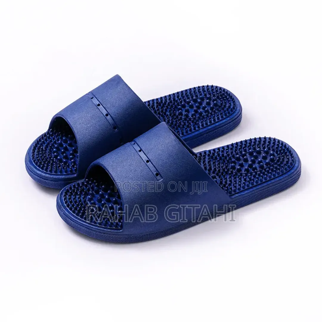 Orthopedic Sandals