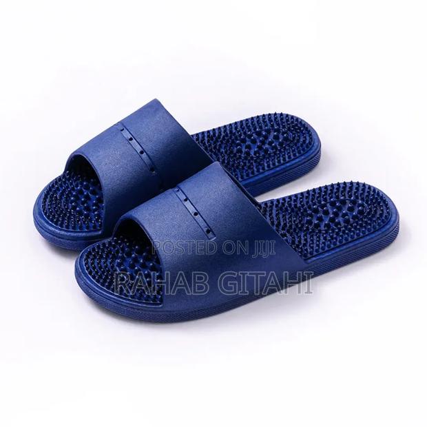 Orthopedic Sandals - main view
