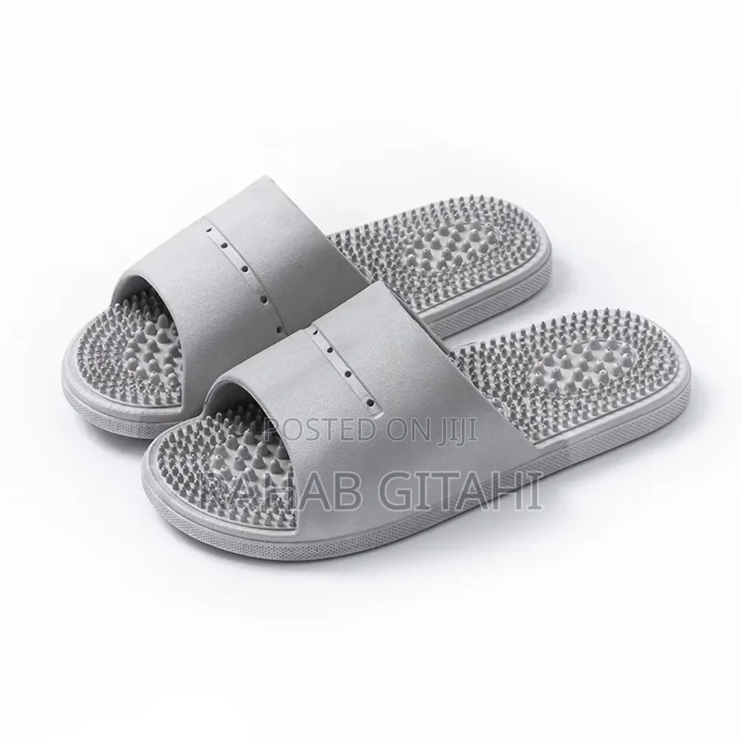 Orthopedic Sandals