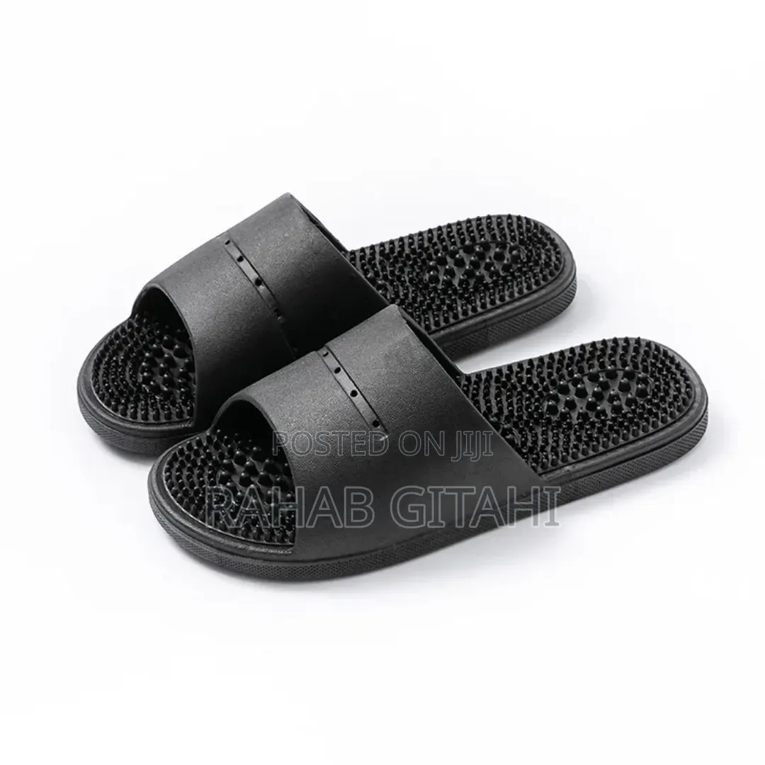 Orthopedic Sandals