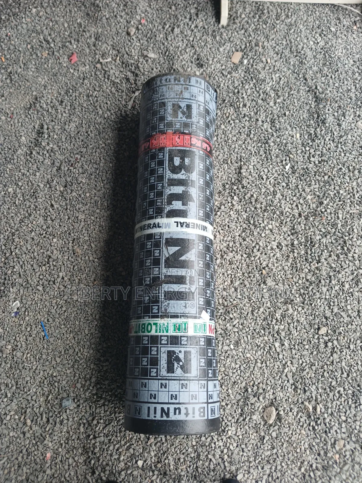 Bitunil App Membrane 4.5kg/M