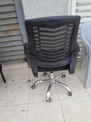 Stylish Mid Back Office Chair