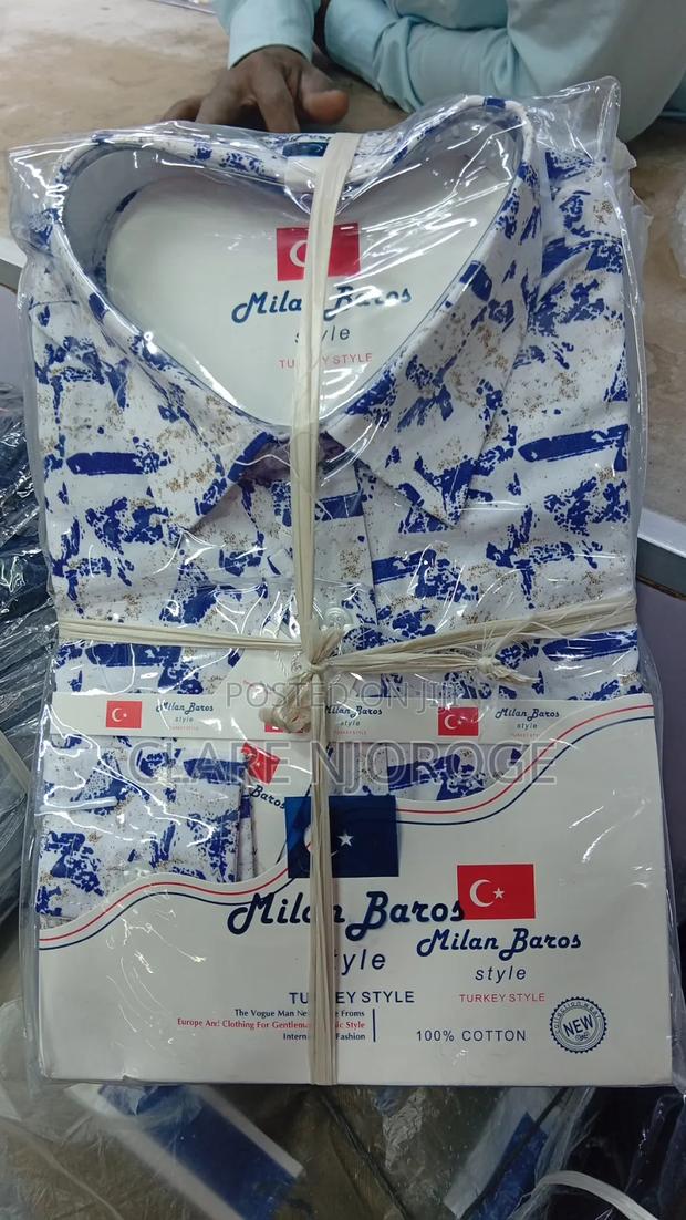 Official Shirt