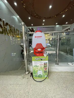 20l Battery Rechargeable Knapsack Sprayer