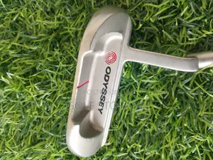 Odyssey White Hot #4 Putter 32" | Original Steel Shaft