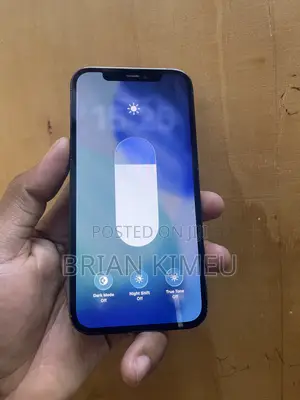 Apple iPhone 12 Pro 256 GB Blue