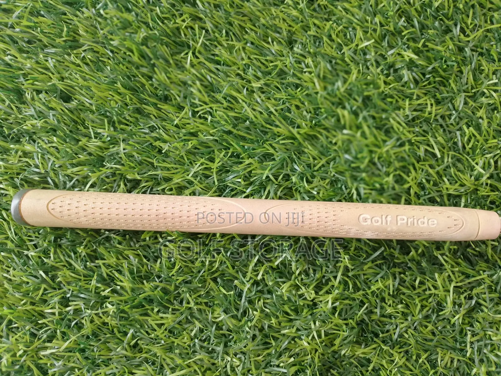 Odyssey White Hot #4 Putter 32" | Original Steel Shaft