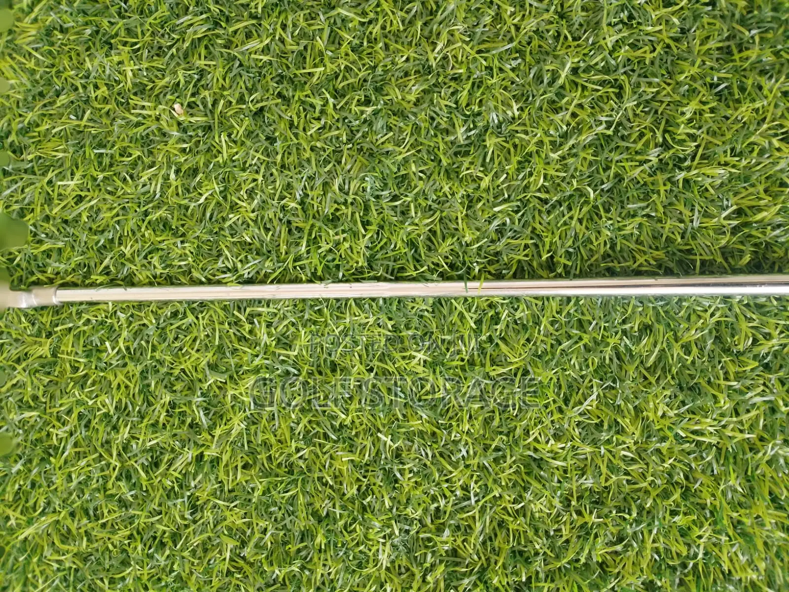 Odyssey White Hot #4 Putter 32" | Original Steel Shaft
