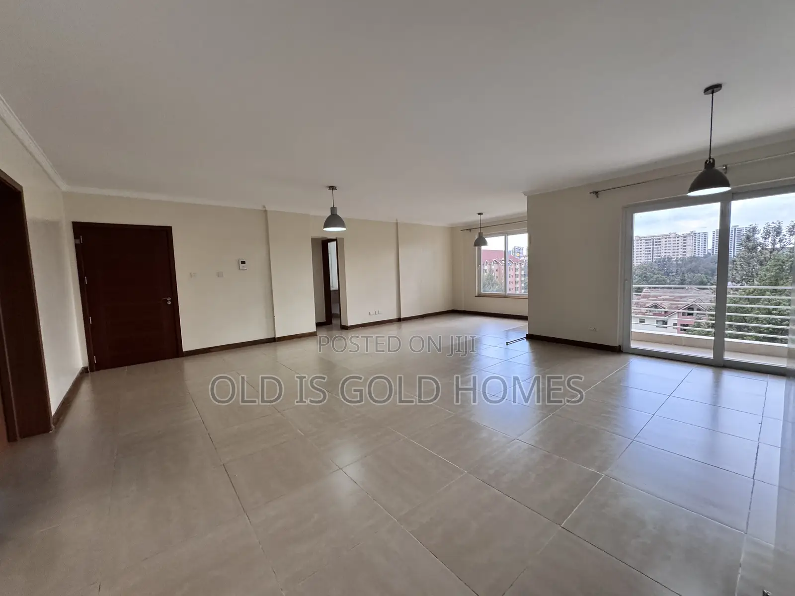 3bdrm Apartment in Lavington, Valley Arcade for rent