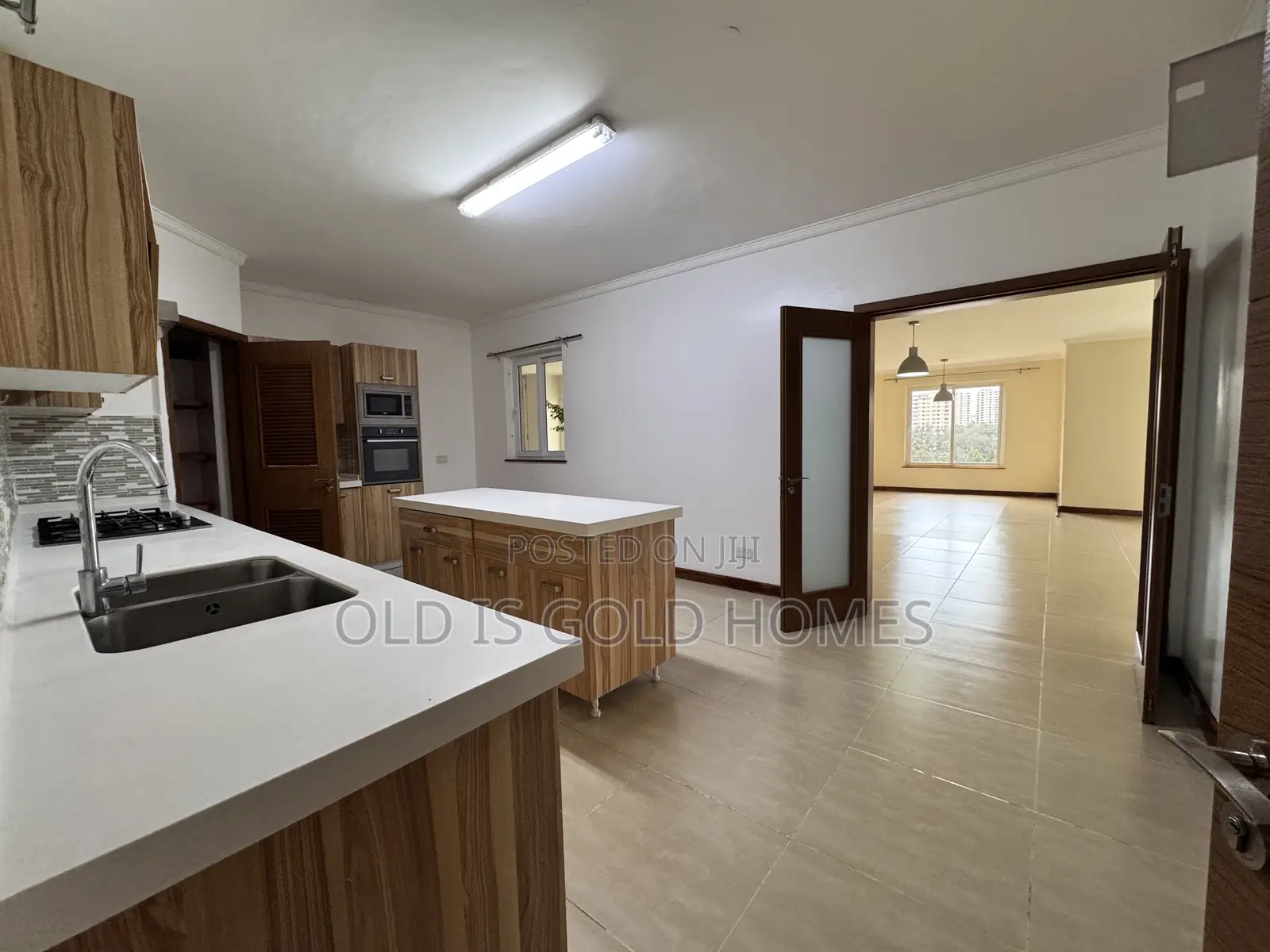 3bdrm Apartment in Lavington, Valley Arcade for rent