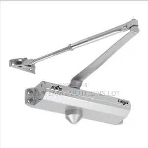Nafco Heavy Duty Door Closure