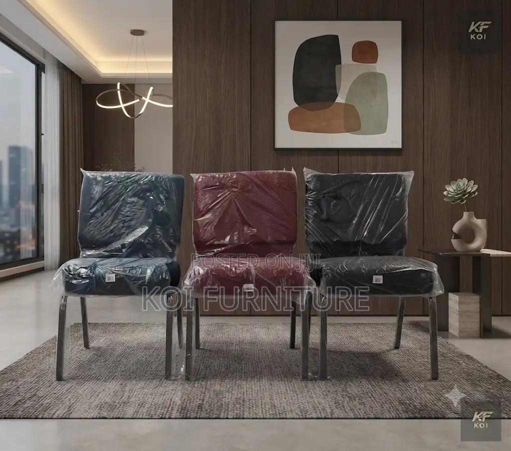 Office Chairs; Heavy Fabricated Armless Church Servoices Office Chairs