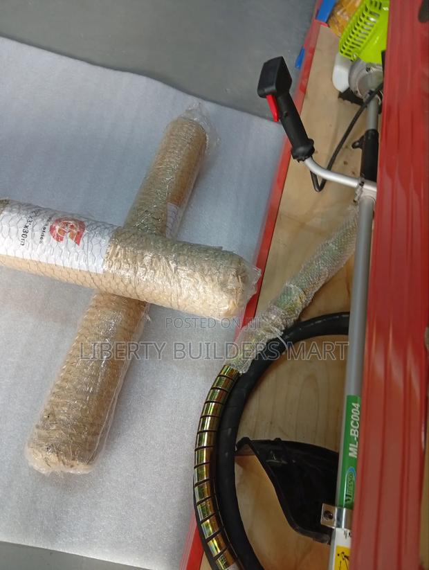 1/2 Chicken Wire