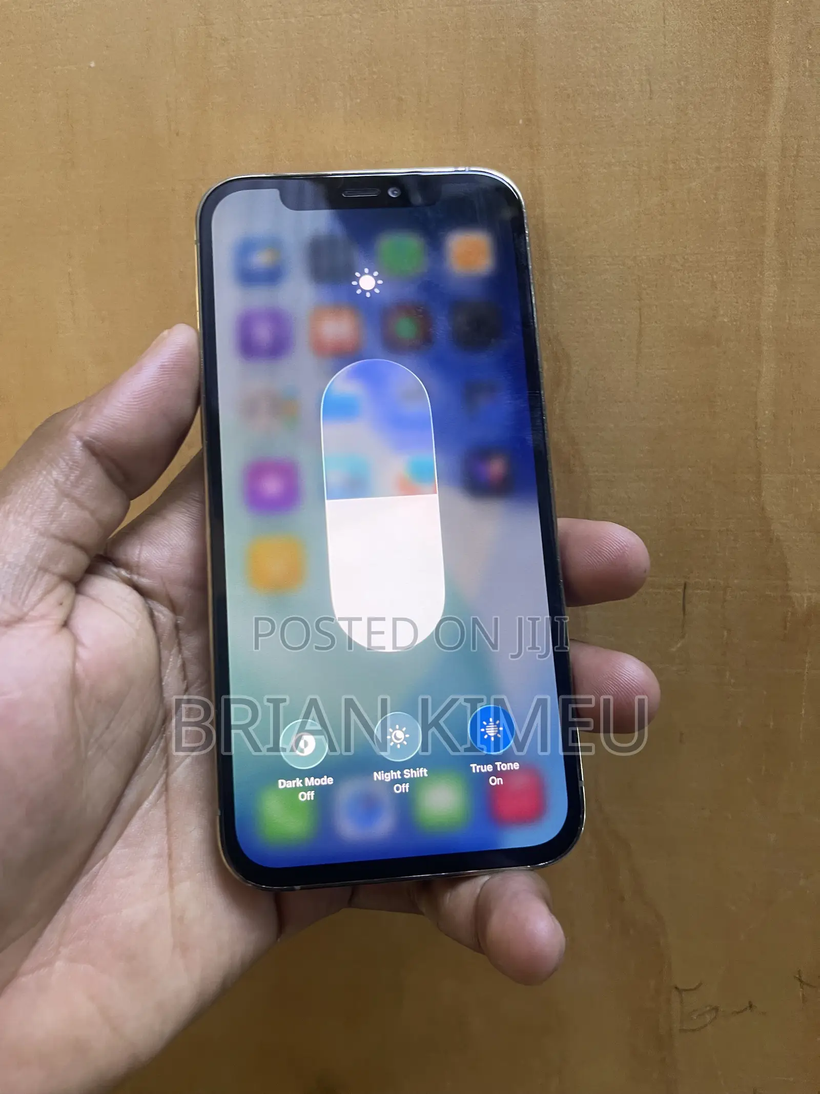 Apple iPhone 12 Pro 128 GB Gold