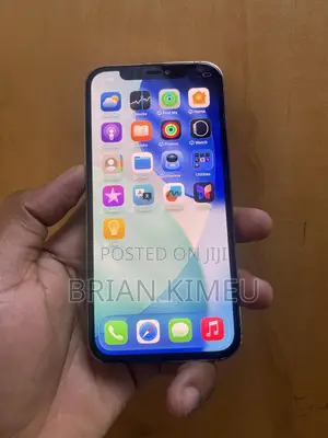 Apple iPhone 12 Pro 128 GB Gold