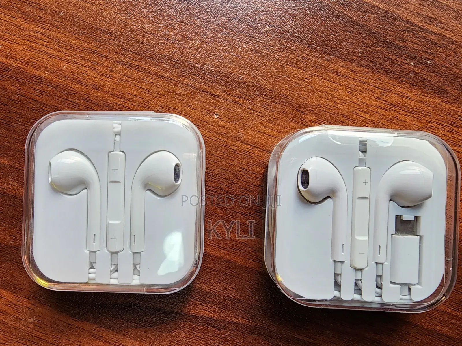 Noise Cancellation Earphones