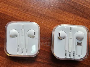 Noise Cancellation Earphones