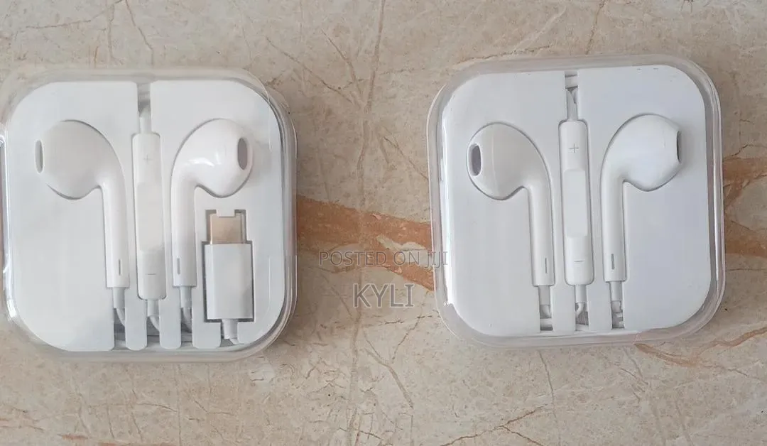 Noise Cancellation Earphones