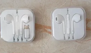 Noise Cancellation Earphones