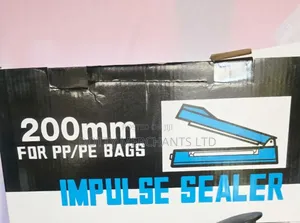 Super Paper Sealer