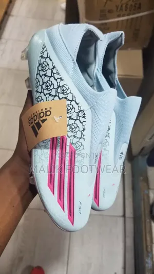 Crazyfast Heartbreaker Blue