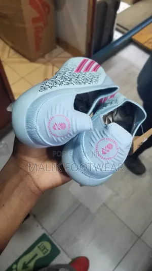 Crazyfast Heartbreaker Blue