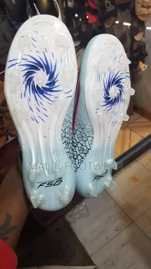 Crazyfast Heartbreaker Blue
