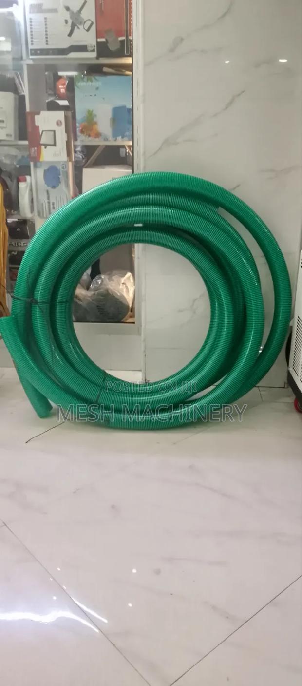 3'green Flexible Suction Hose Pipe Per Metre - thumbnail 3