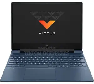 New Laptop HP Victus 15 16GB Intel Core i5 SSD 512GB