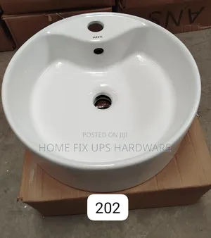 Counter Top Basin 202