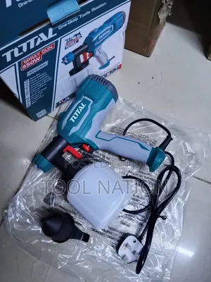 450w Total Spray Gun